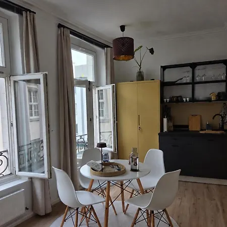 City Apartment Cologne Köln
