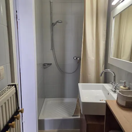 City Apartment Cologne Lägenhet *