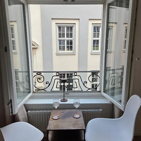 City Apartment Cologne