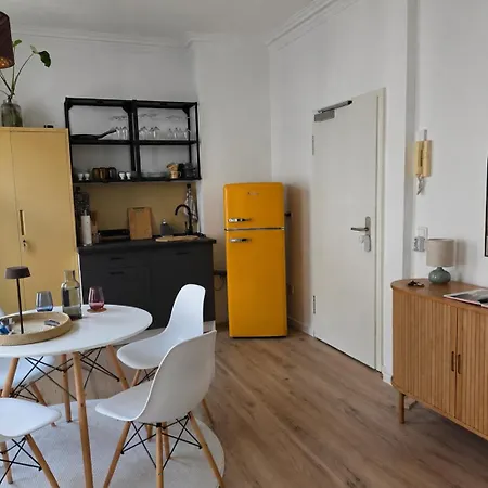 City Apartment Cologne * Köln