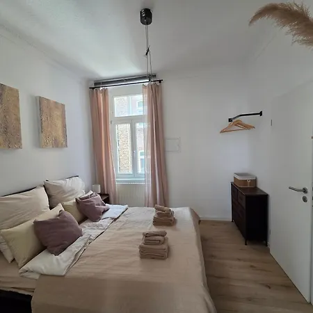 City Apartment Cologne Köln