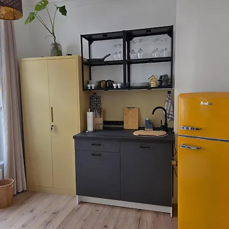Lägenhet City Apartment Cologne Köln